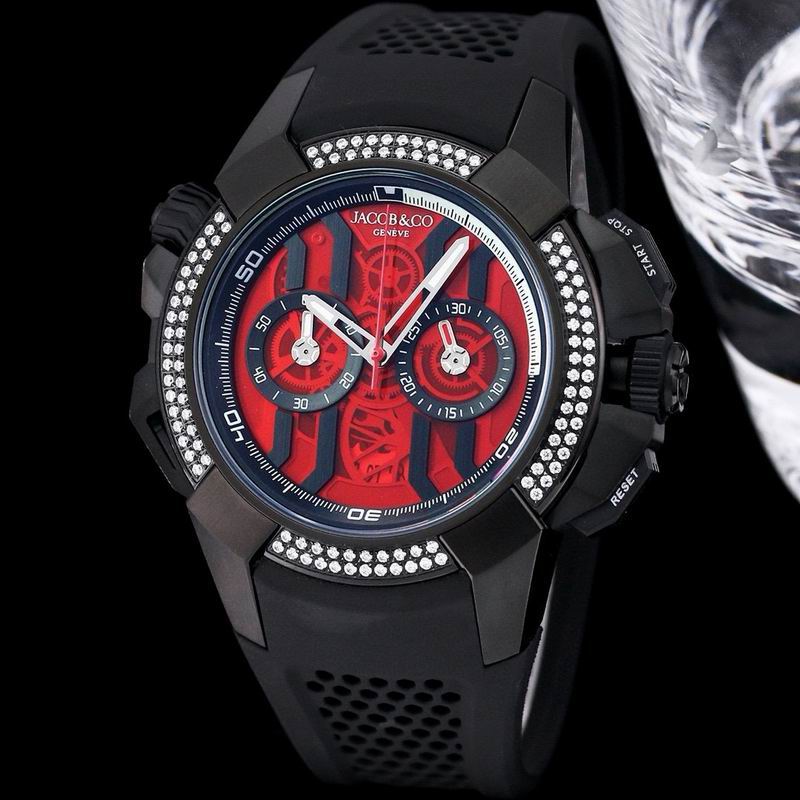 Jacob & Co 45mm 20 (4)