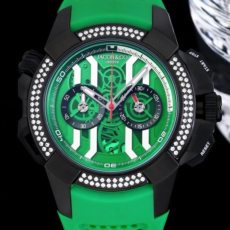 Jacob & Co 45mm 20 (5)