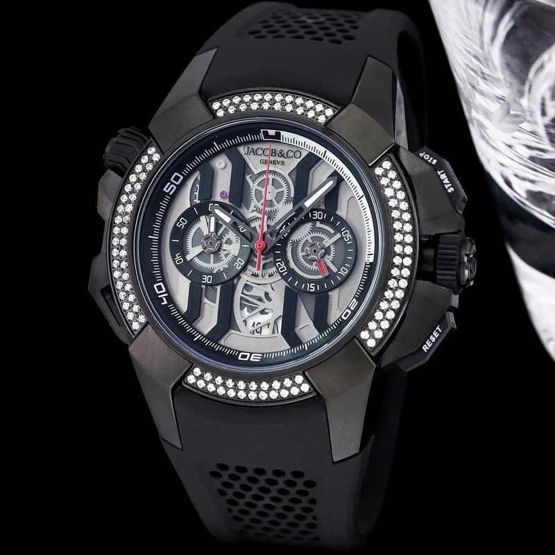 Jacob & Co 45mm 20 (7)