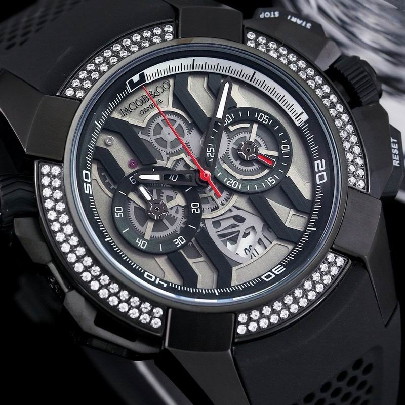 Jacob & Co 45mm 20 (9)