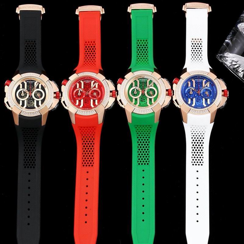 Jacob & Co 45mm 21 (1)