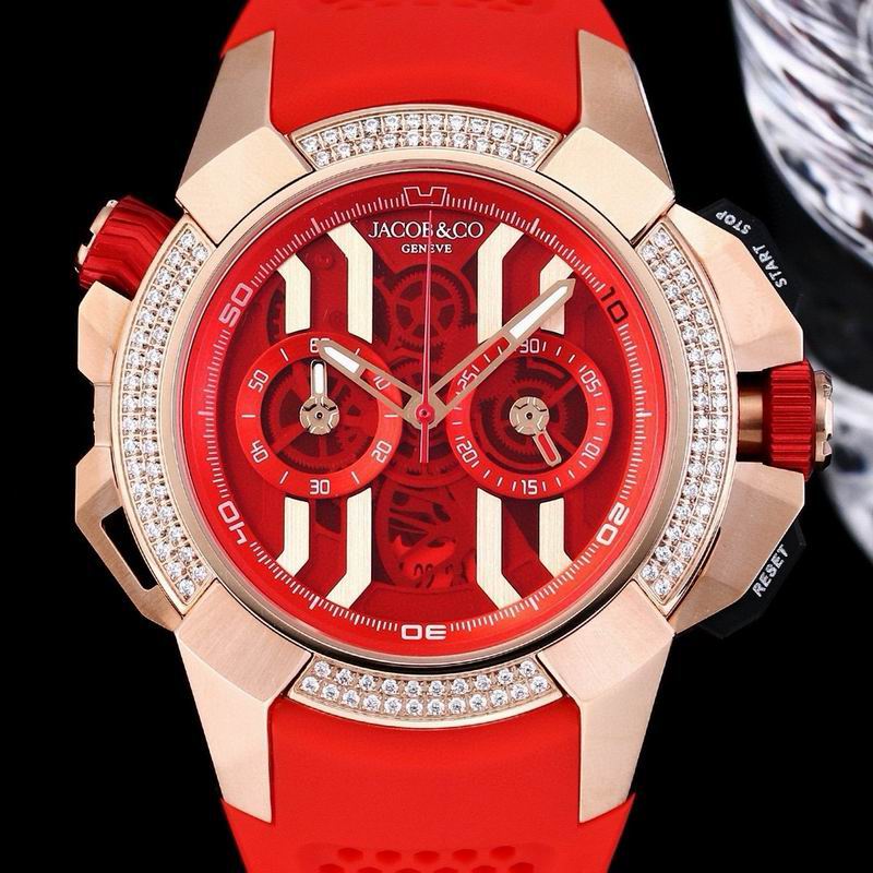 Jacob & Co 45mm 21 (10)