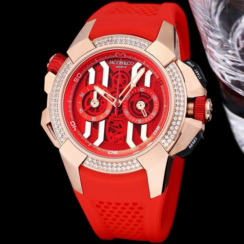 Jacob & Co 45mm 21 (3)