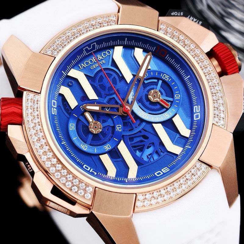 Jacob & Co 45mm 21 (4)