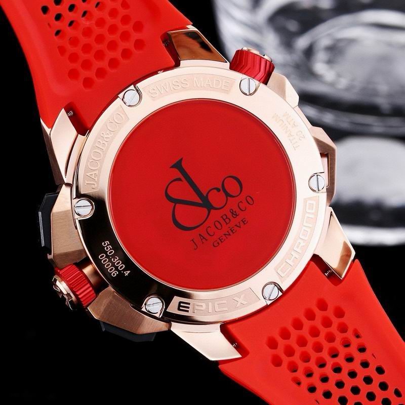 Jacob & Co 45mm 21 (5)