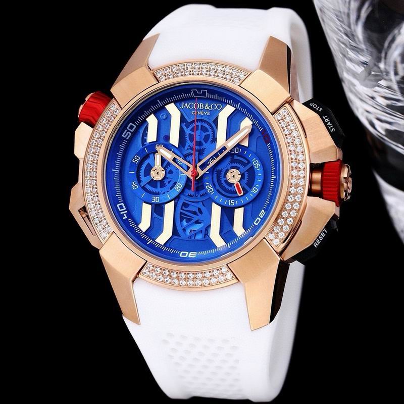 Jacob & Co 45mm 21 (6)