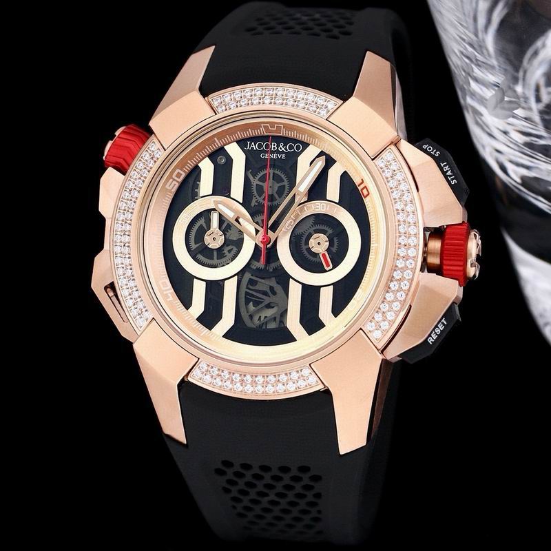 Jacob & Co 45mm 21 (8)