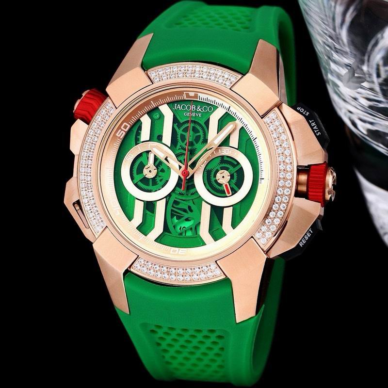 Jacob & Co 45mm 21 (9)