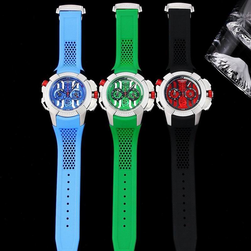 Jacob & Co 45mm 22 (1)