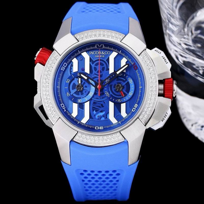 Jacob & Co 45mm 22 (10)