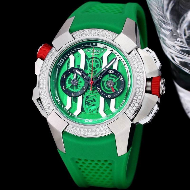 Jacob & Co 45mm 22 (3)