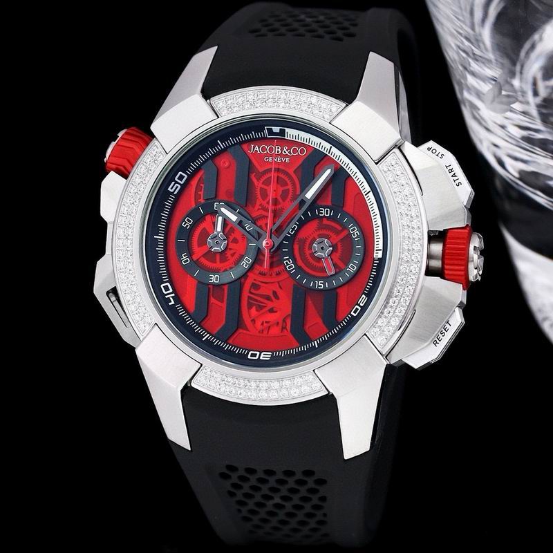 Jacob & Co 45mm 22 (4)