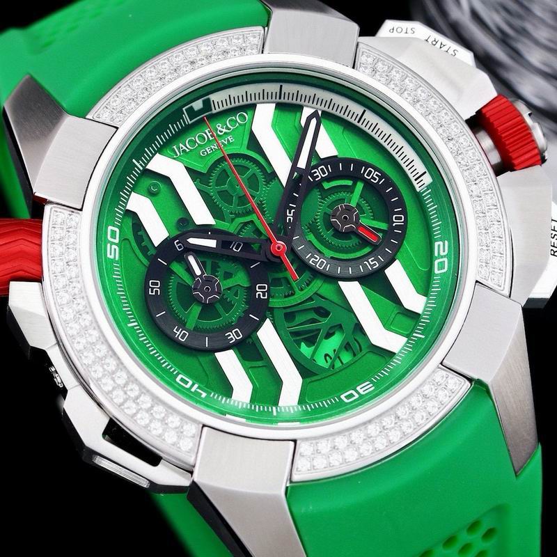 Jacob & Co 45mm 22 (7)