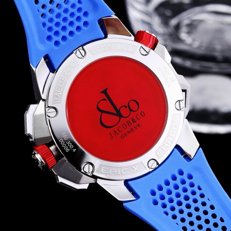 Jacob & Co 45mm 22 (9)