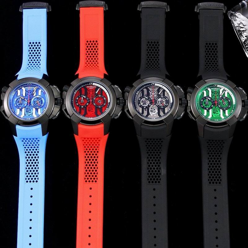 Jacob & Co 45mm 23 (1)