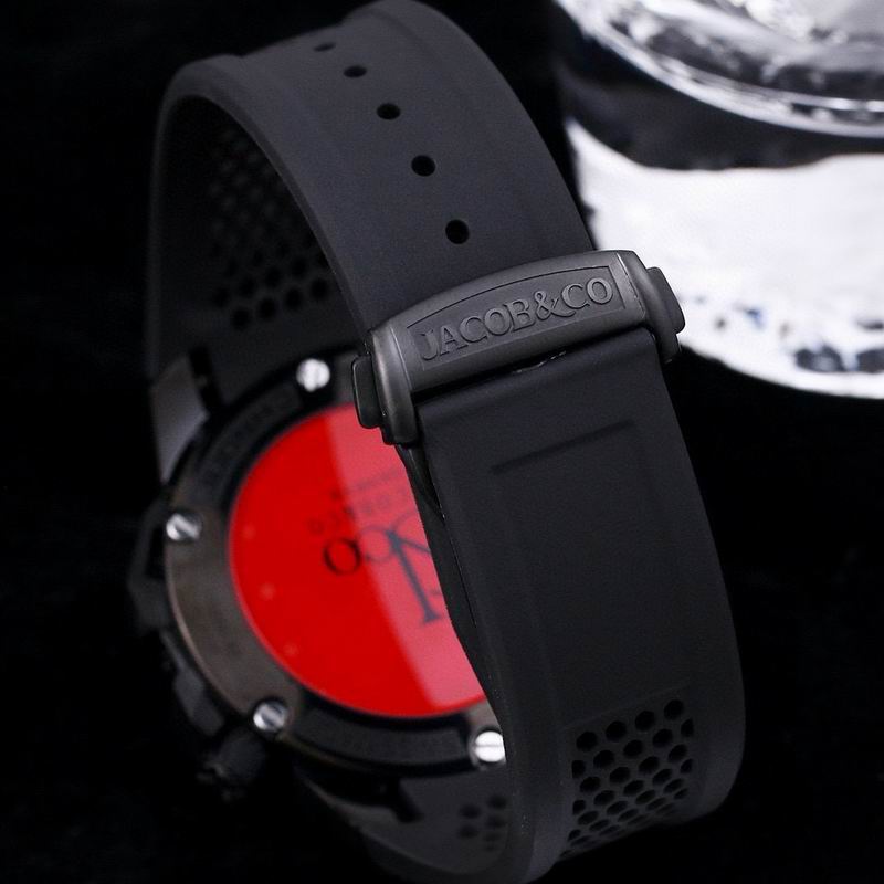 Jacob & Co 45mm 23 (2)