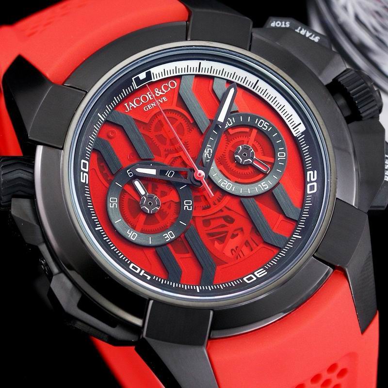 Jacob & Co 45mm 23 (7)