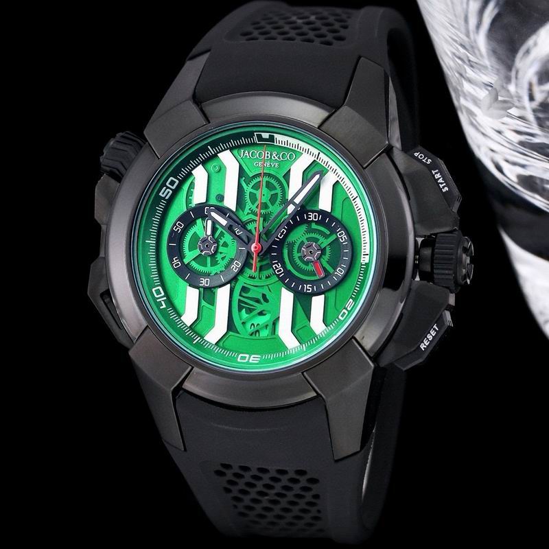 Jacob & Co 45mm 23 (8)