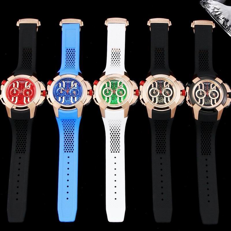 Jacob & Co 45mm 24 (1)