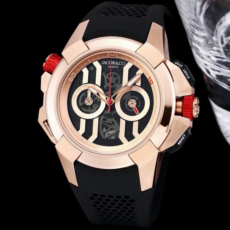 Jacob & Co 45mm 24 (3)