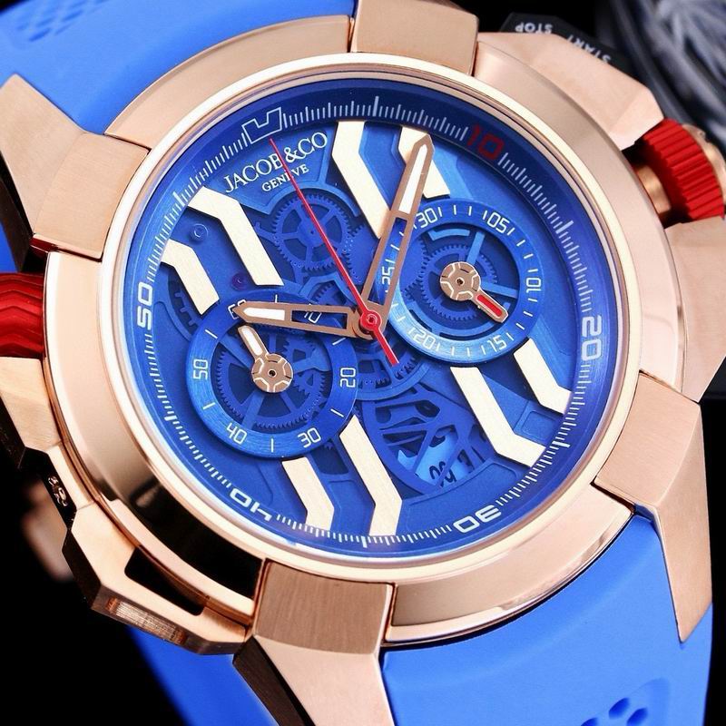 Jacob & Co 45mm 24 (4)