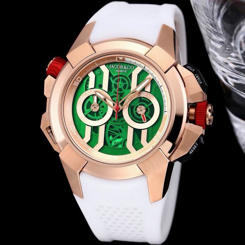 Jacob & Co 45mm 24 (5)