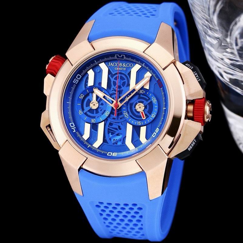 Jacob & Co 45mm 24 (7)