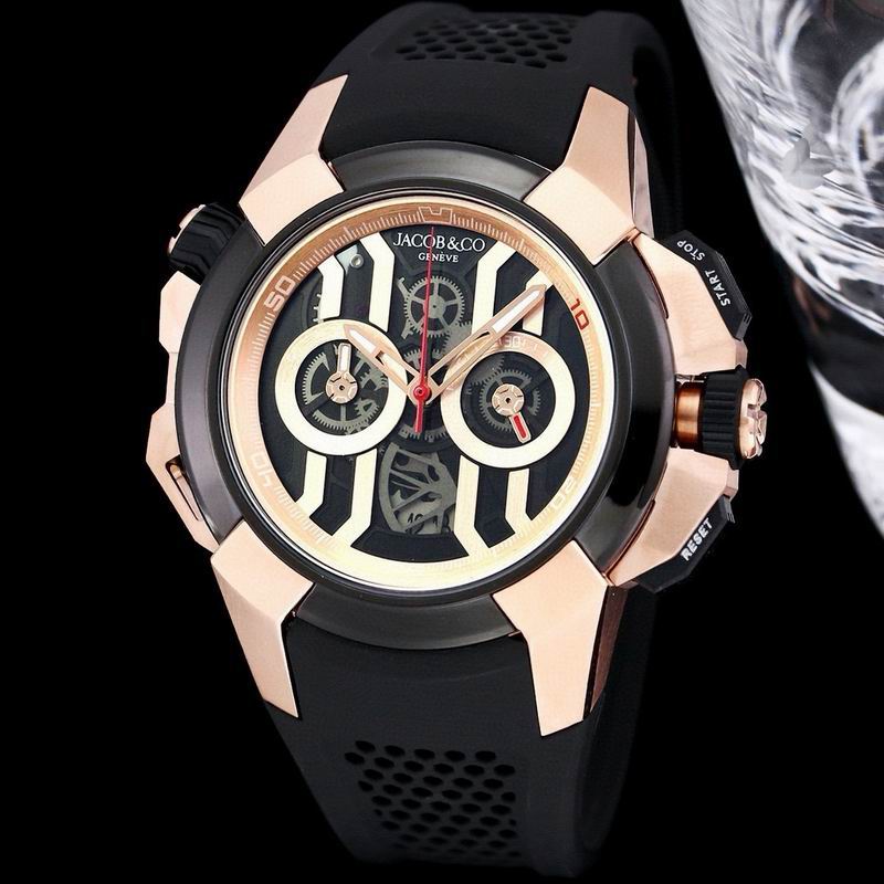 Jacob & Co 45mm 24 (8)