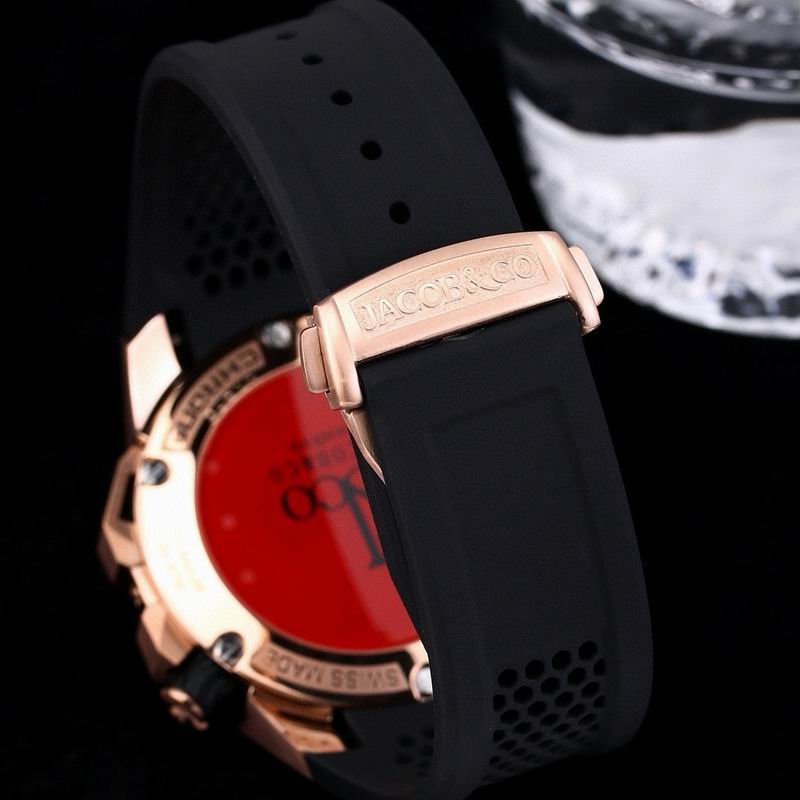 Jacob & Co 45mm 24 (9)