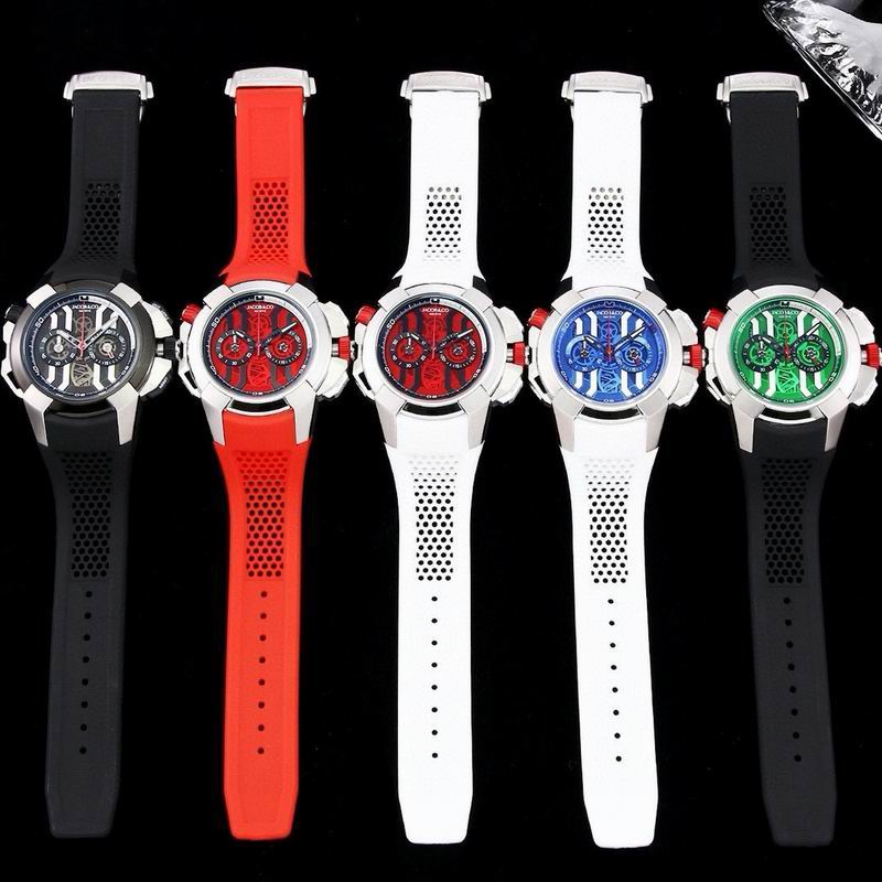 Jacob & Co 45mm 25 (1)