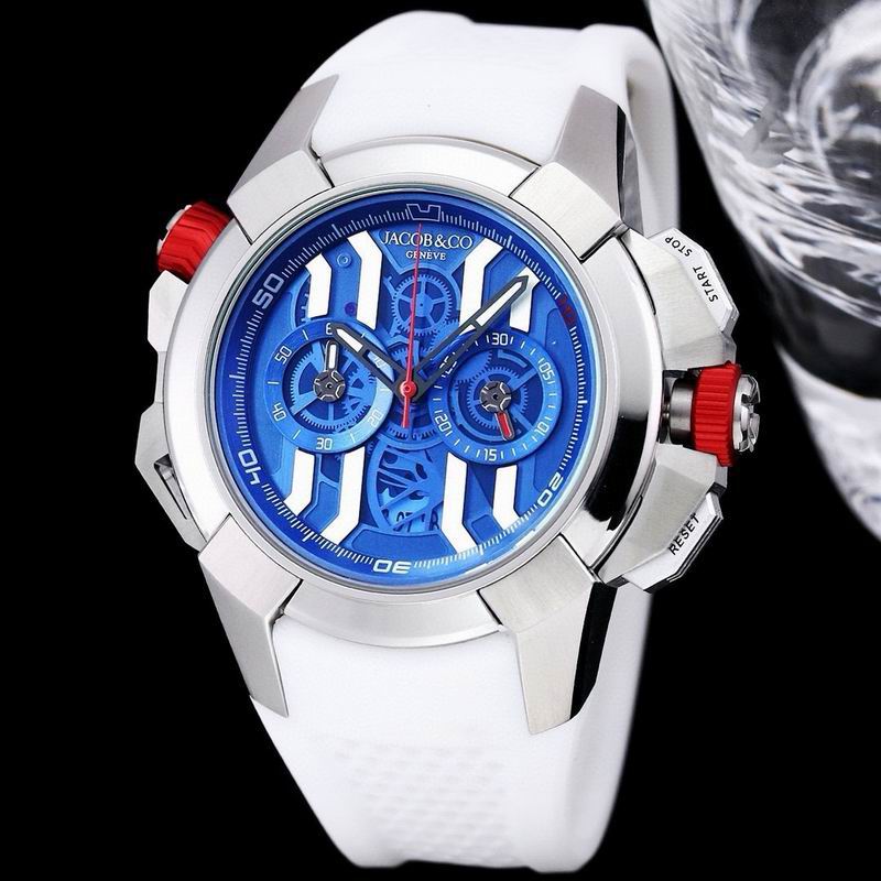 Jacob & Co 45mm 25 (10)