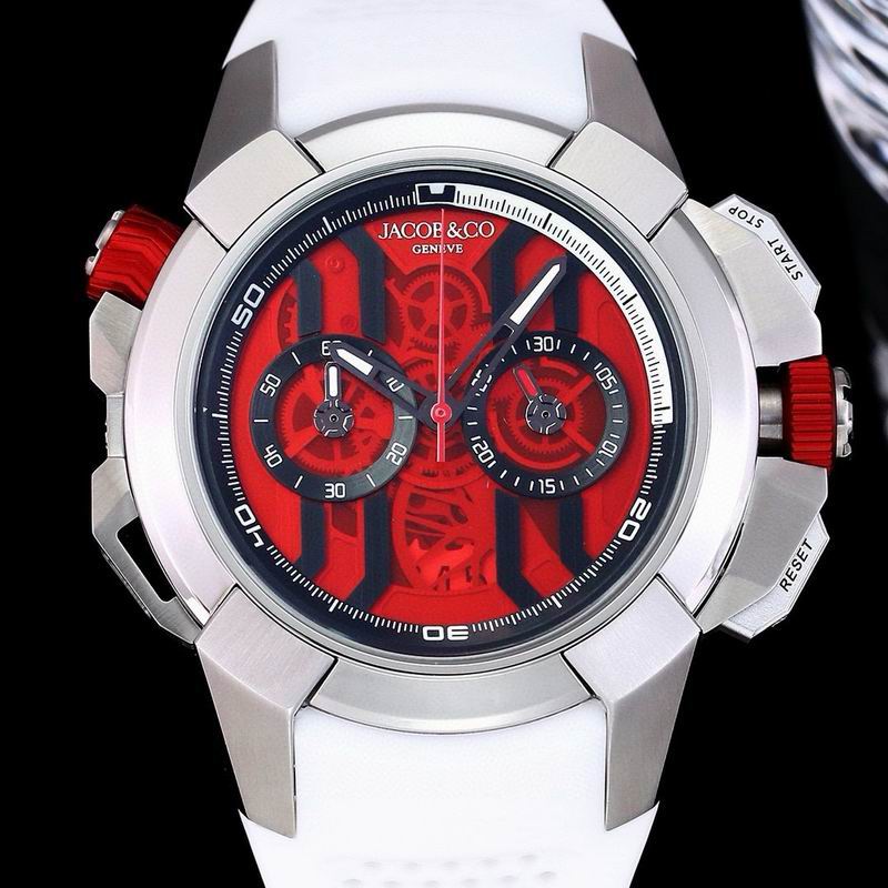 Jacob & Co 45mm 25 (5)