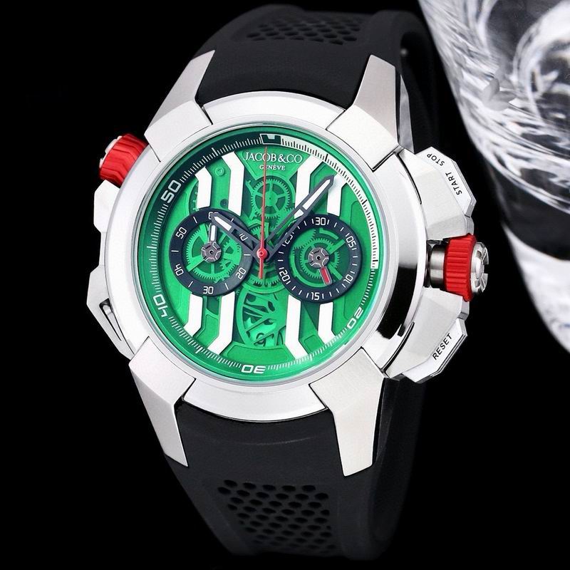 Jacob & Co 45mm 25 (7)