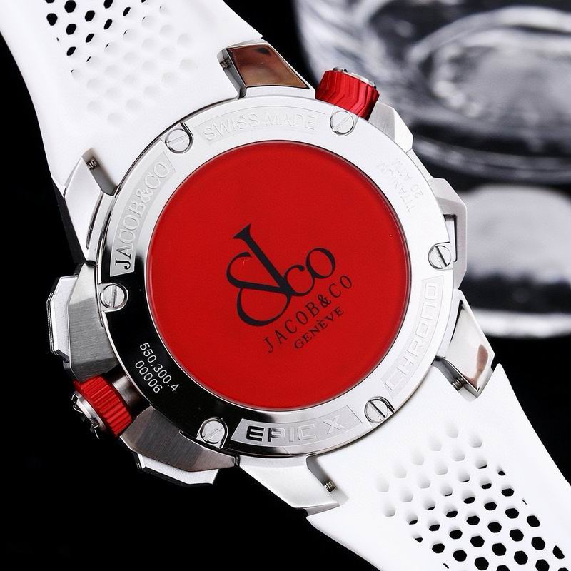 Jacob & Co 45mm 25 (8)