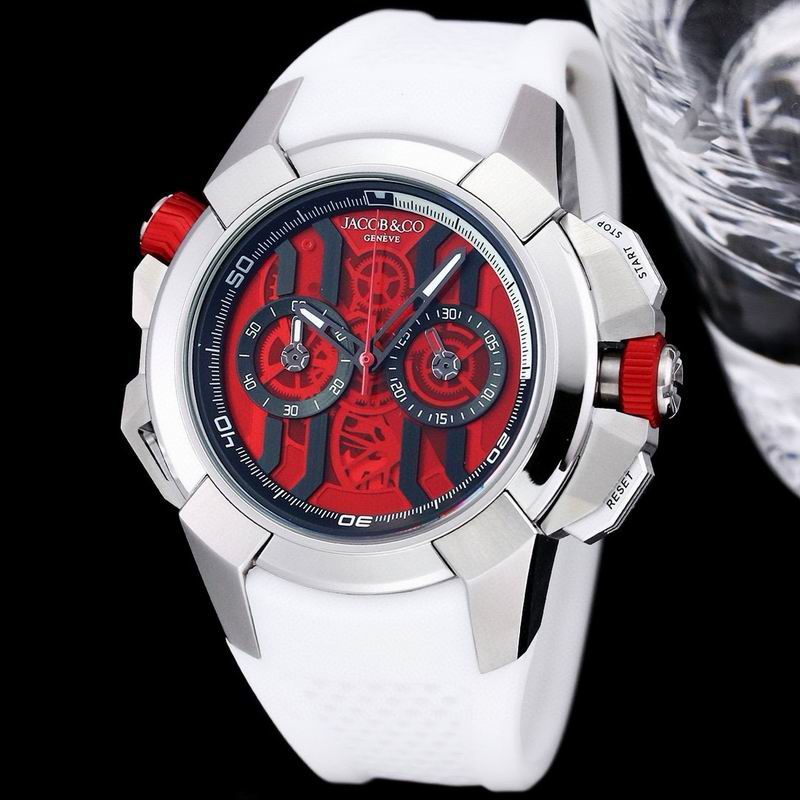 Jacob & Co 45mm 25 (9)