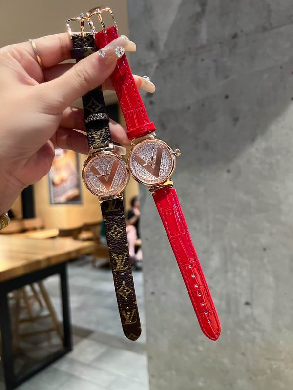 LV watch 100 (1)