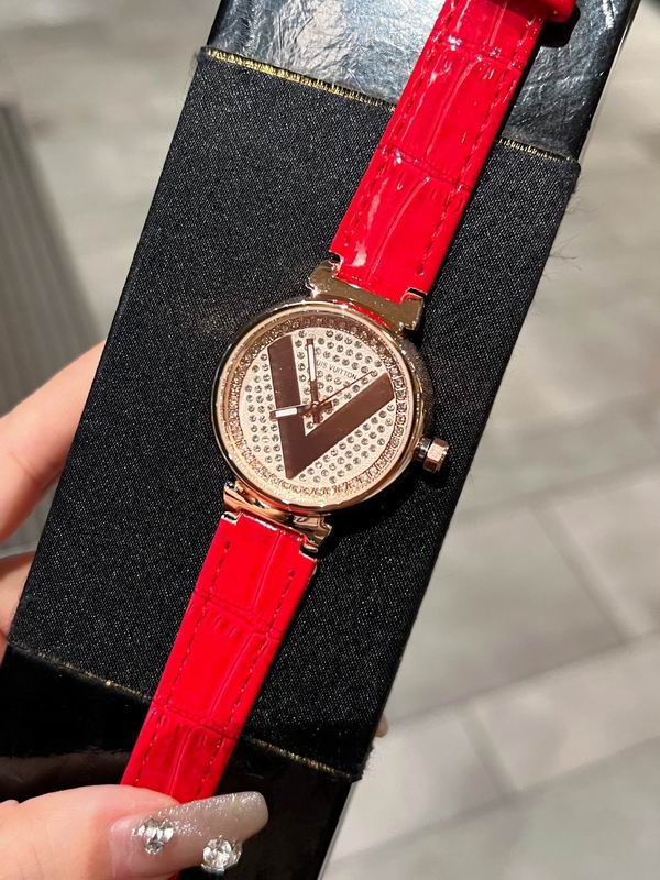 LV watch 100 (11)