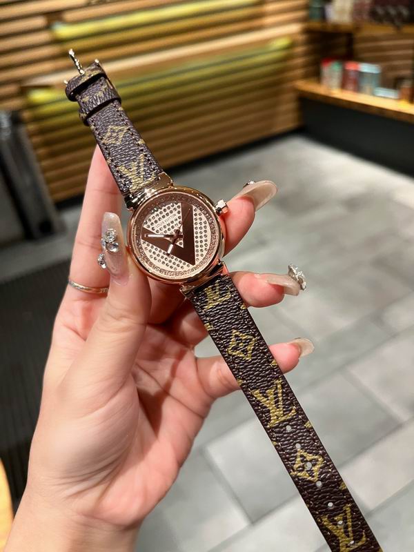 LV watch 100 (15)