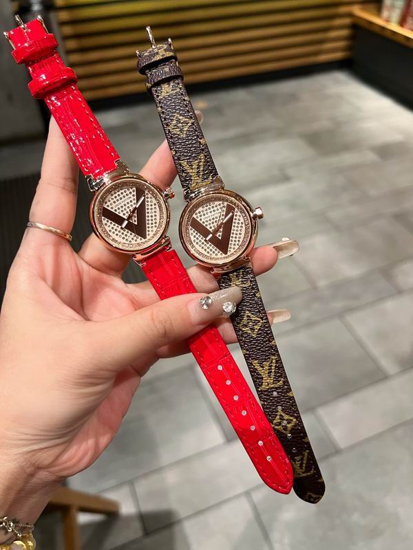 LV watch 100 (4)