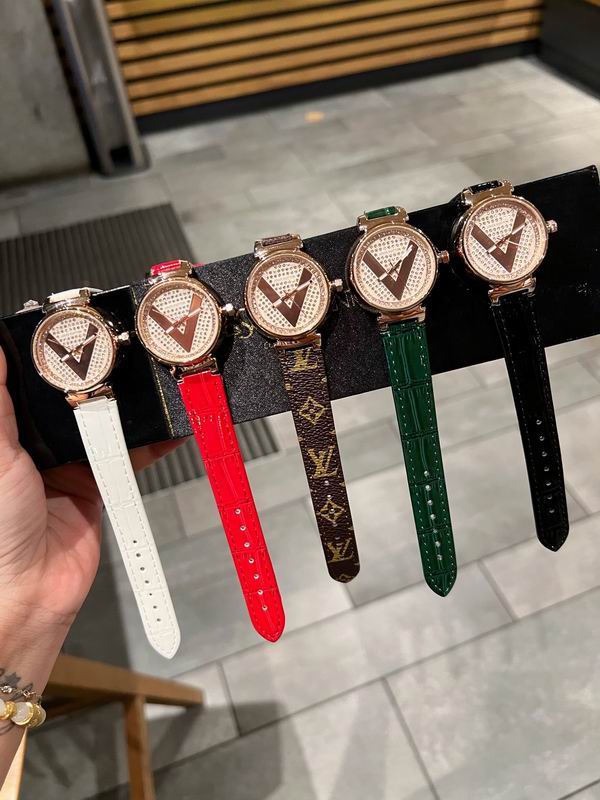 LV watch 100 (5)