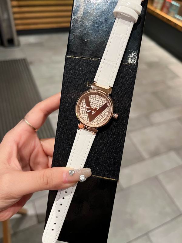 LV watch 100 (7)