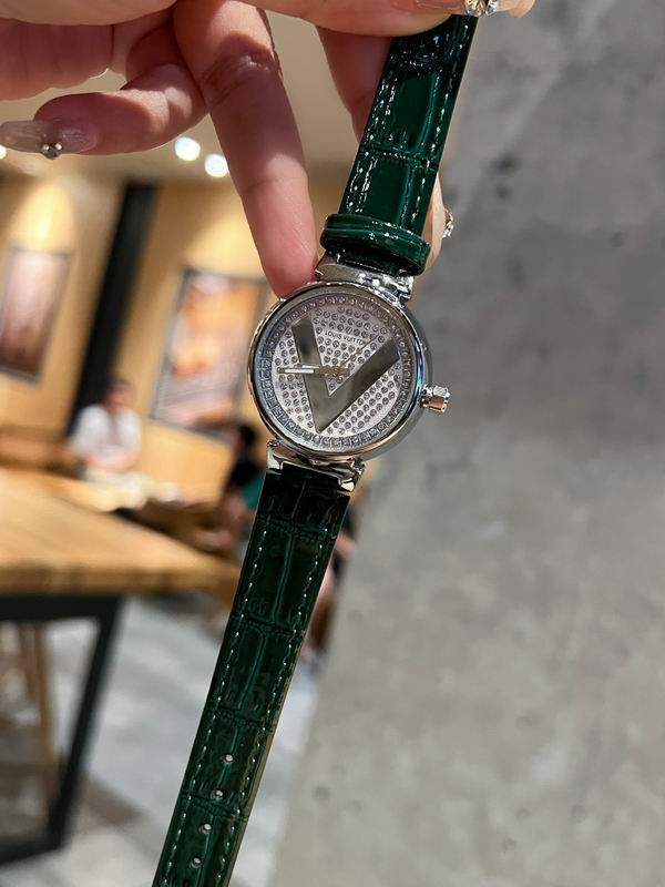 LV watch 99 (1)