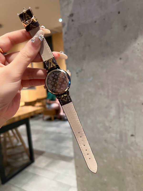 LV watch 99 (4)