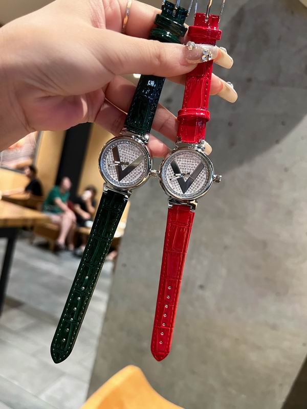LV watch 99 (5)