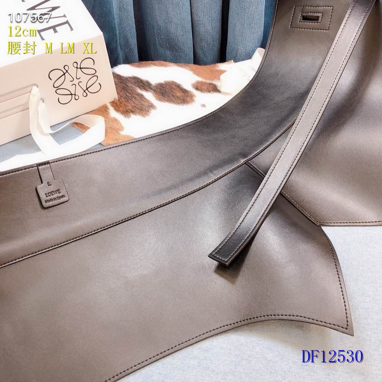 Loewe Belt 12cm  (10)