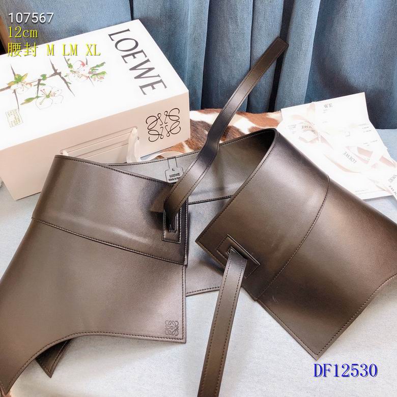 Loewe Belt 12cm  (12)