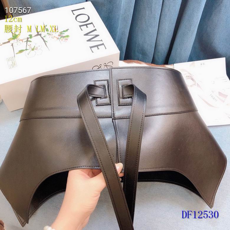 Loewe Belt 12cm  (13)