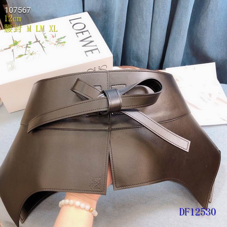 Loewe Belt 12cm  (14)