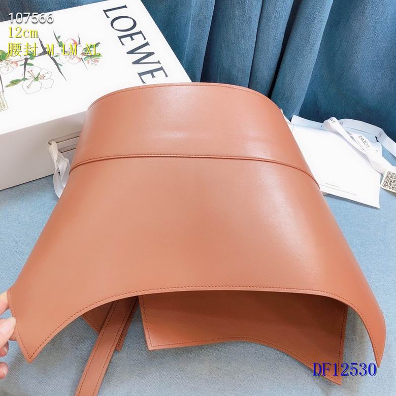 Loewe Belt 12cm  (18)