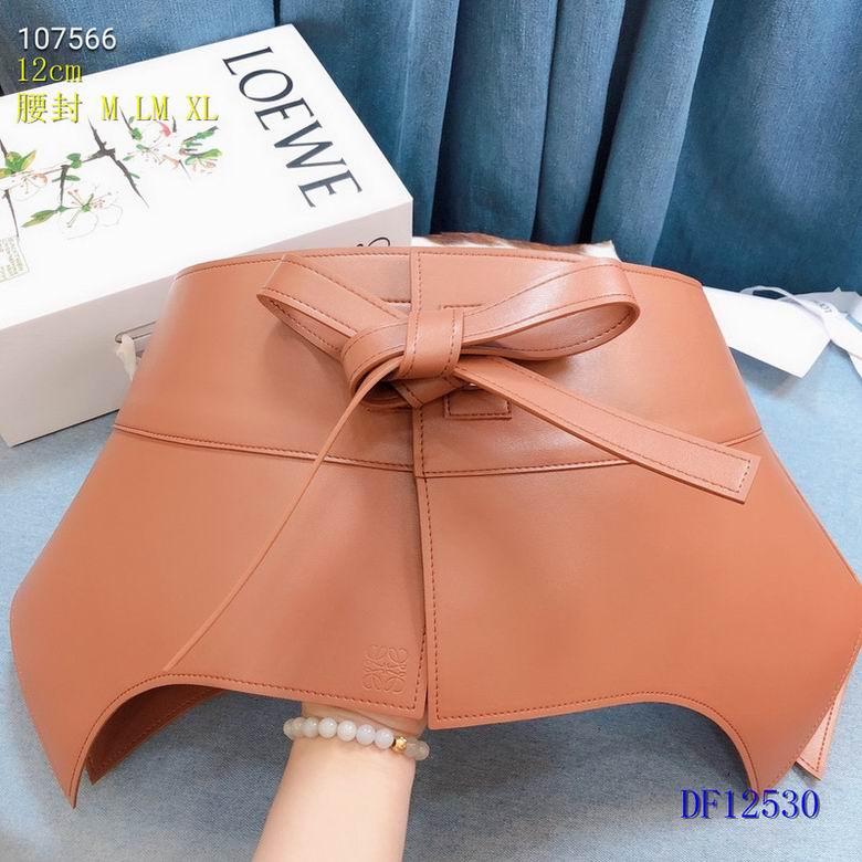 Loewe Belt 12cm  (19)